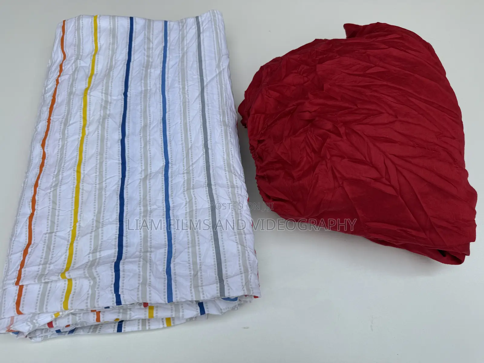 Affordable American Style Cotton Bedsheets 4/6