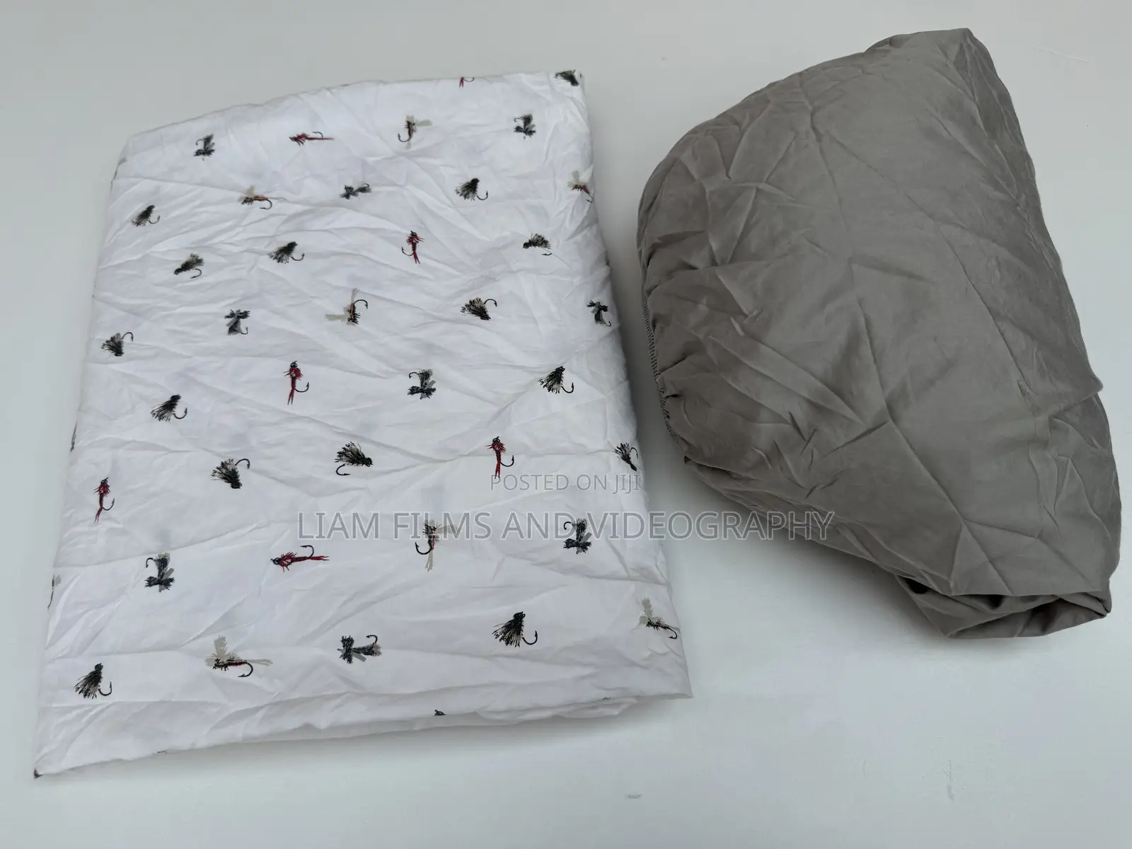Affordable American Style Cotton Bedsheets 4/6