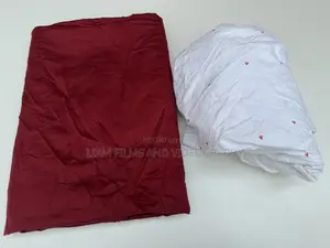 Affordable American Style Cotton Bedsheets 4/6