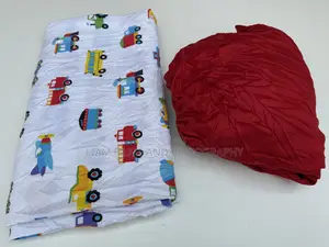 Affordable American Style Cotton Bedsheets 4/6