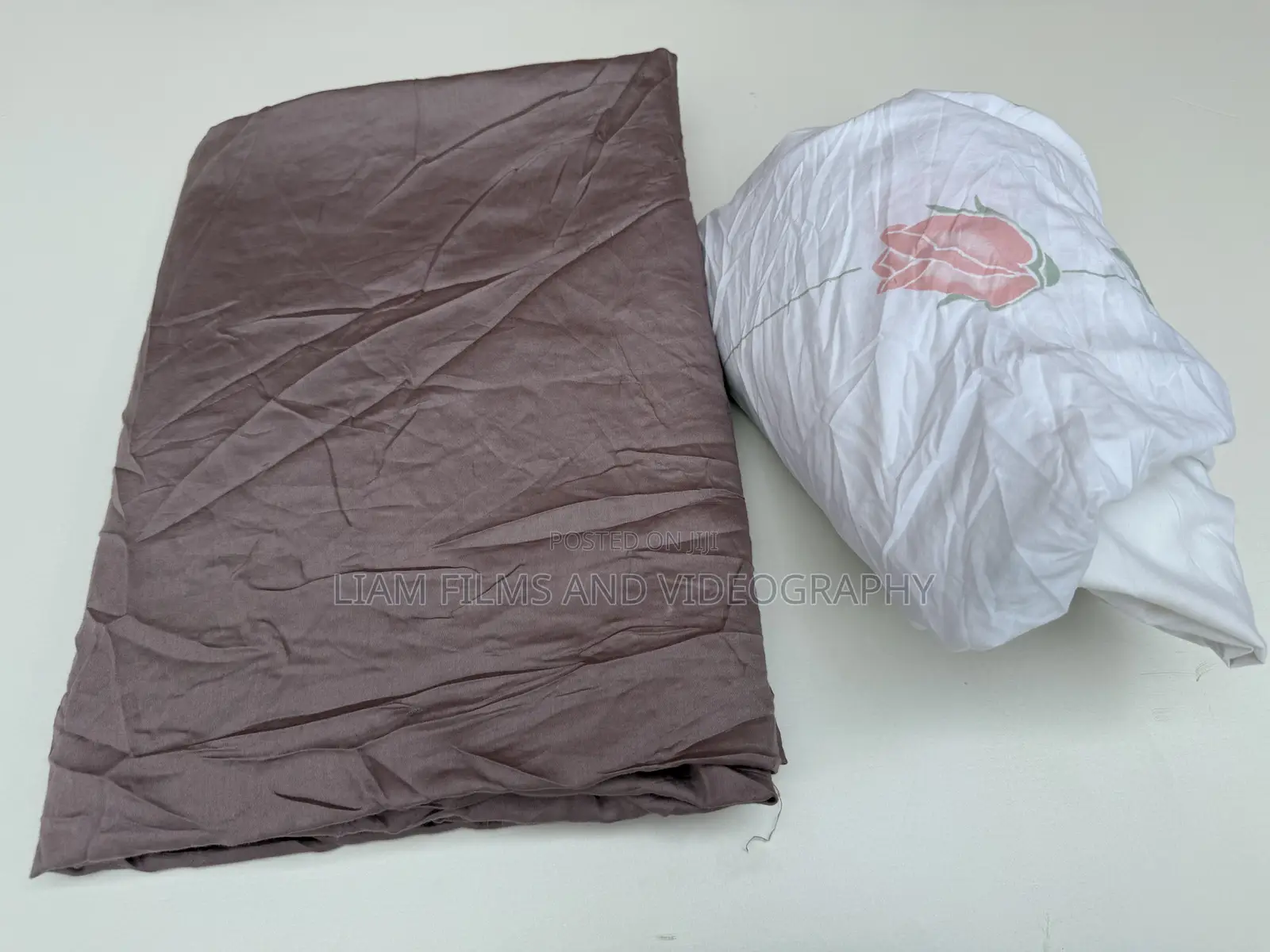 Affordable American Style Cotton Bedsheets 4/6