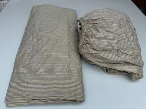 Affordable American Style Cotton Bedsheets 4/6