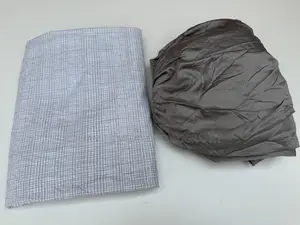 Affordable American Style Cotton Bedsheets 4/6