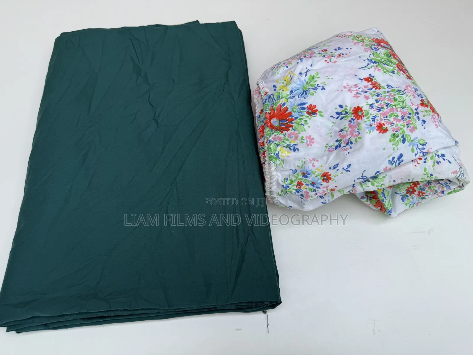 Affordable American Style Cotton Bedsheets 4/6