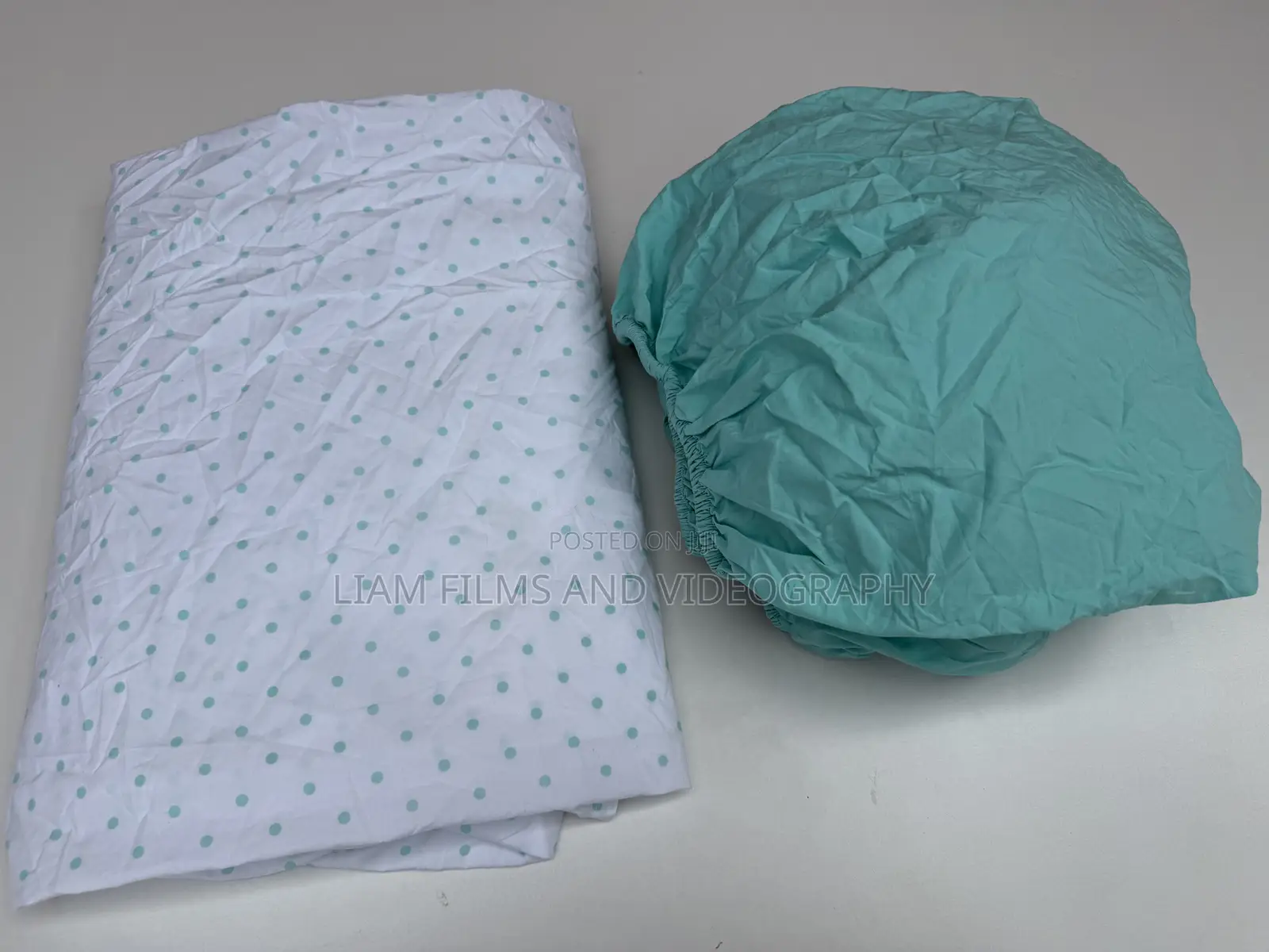 3/6 Pure Cotton Affordable Bedsheets For Kids And Adults