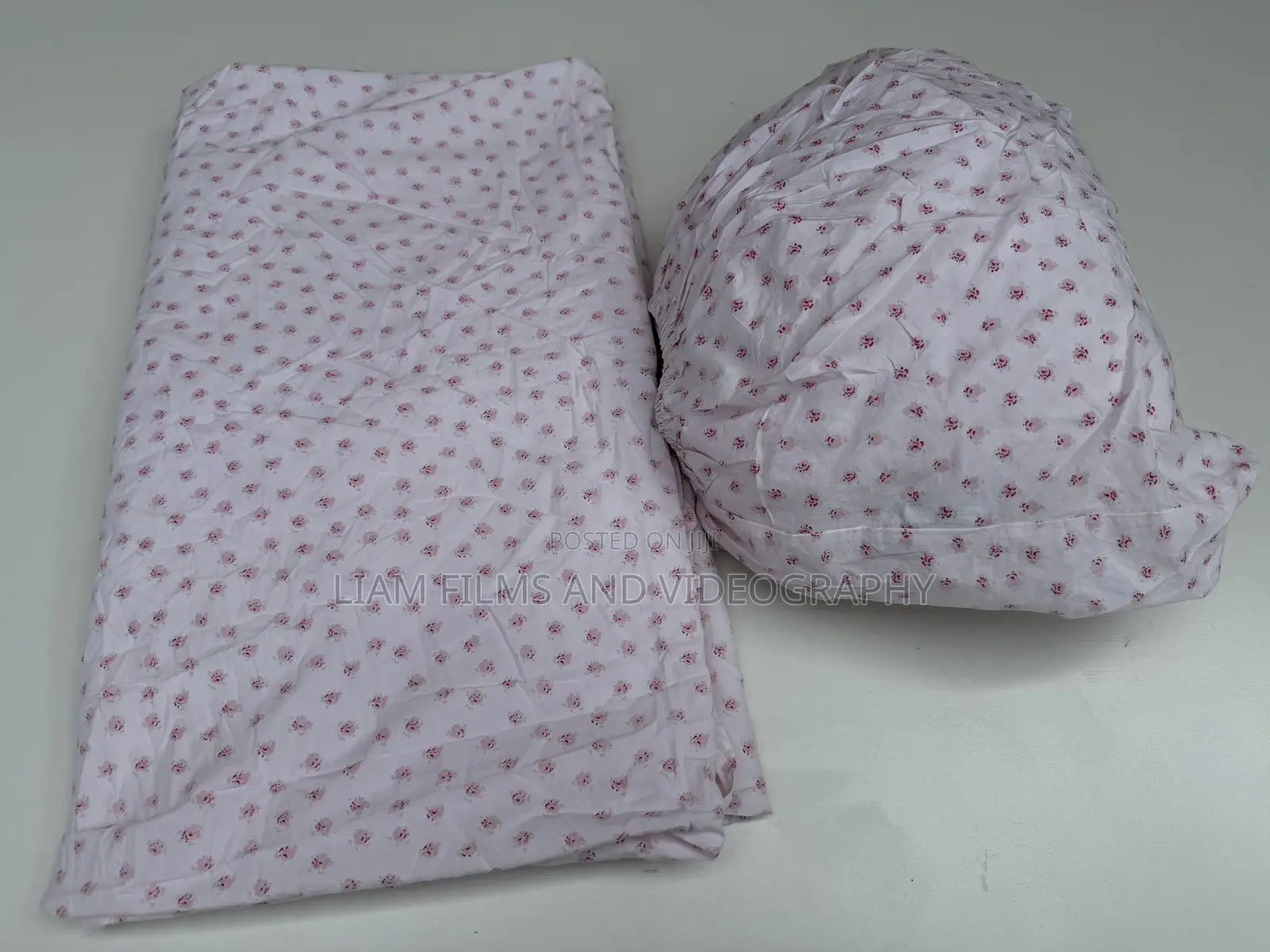 3/6 Pure Cotton Affordable Bedsheets For Kids And Adults