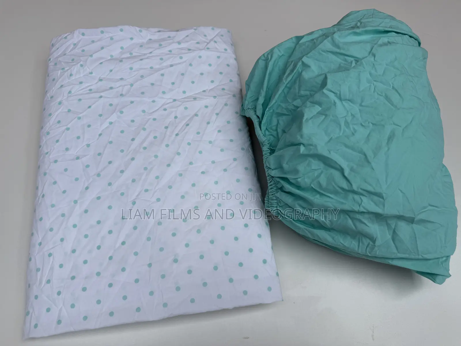 3/6 Pure Cotton Affordable Bedsheets For Kids And Adults