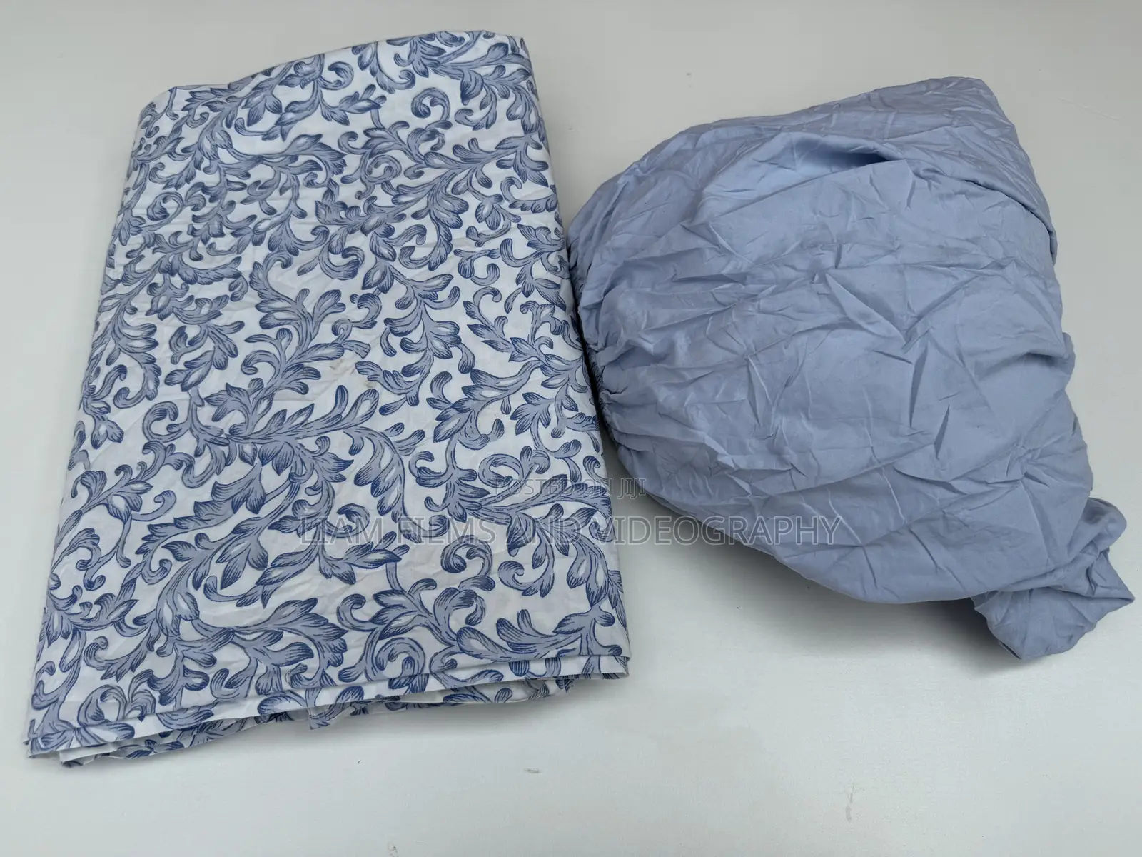 3/6 Pure Cotton Affordable Bedsheets For Kids And Adults