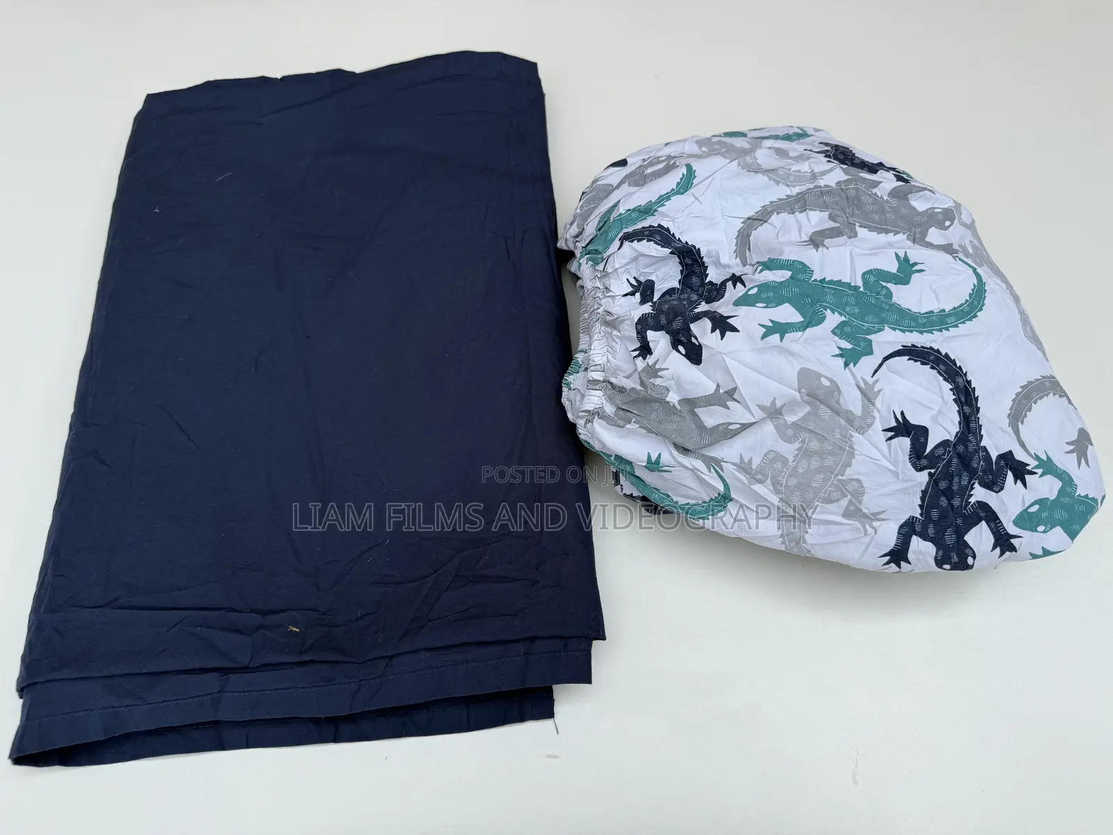 3/6 Pure Cotton Affordable Bedsheets For Kids And Adults