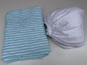 3/5 Cotton Bedsheets Uk London