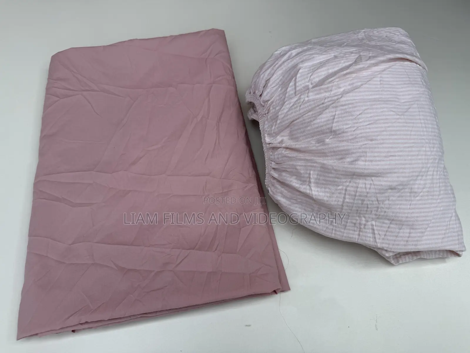 3/5 Cotton Bedsheets Uk London