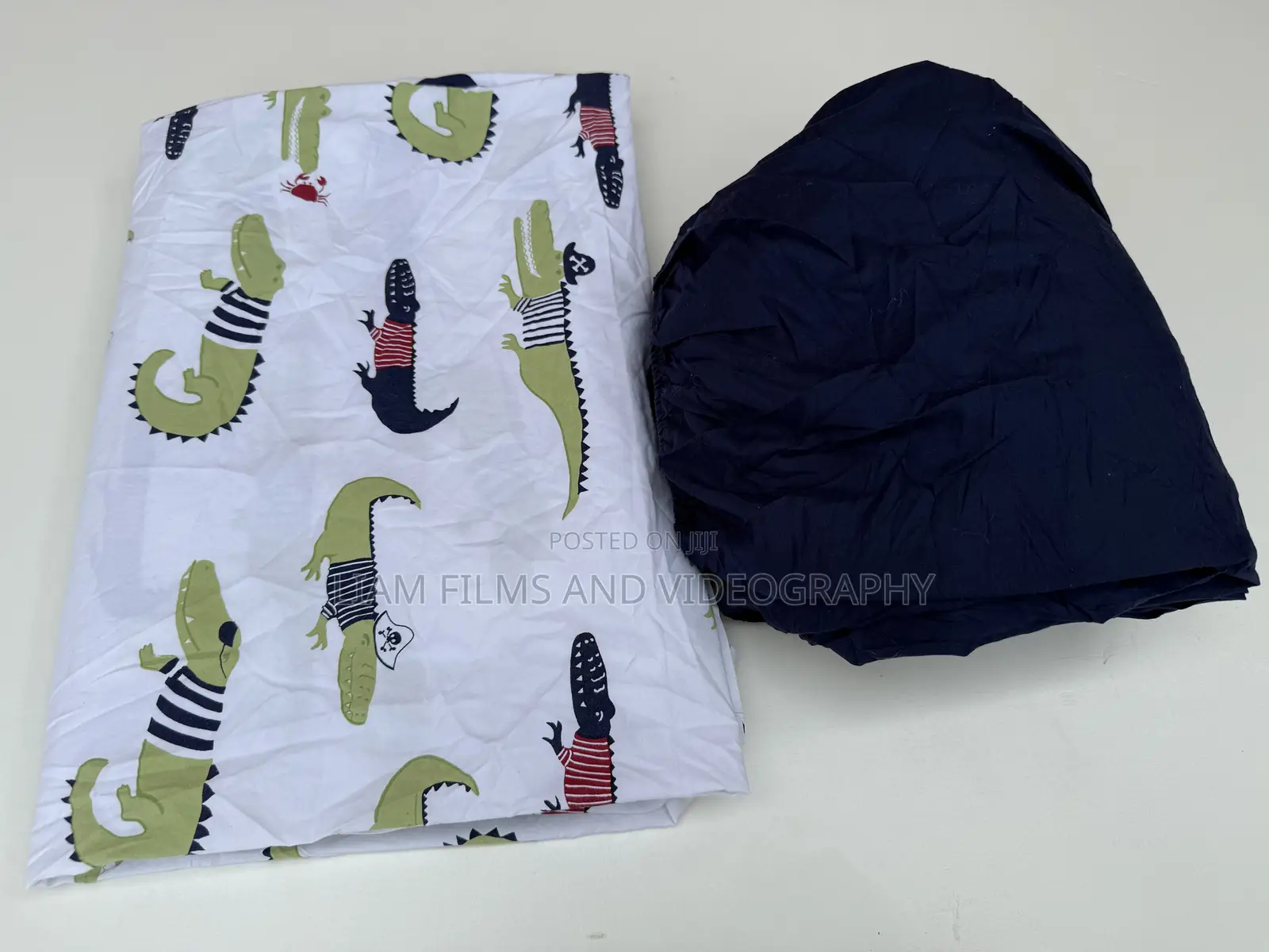 3/5 Cotton Bedsheets Uk London