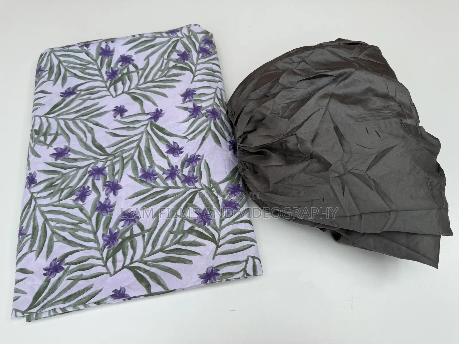 3/5 Cotton Bedsheets Uk London