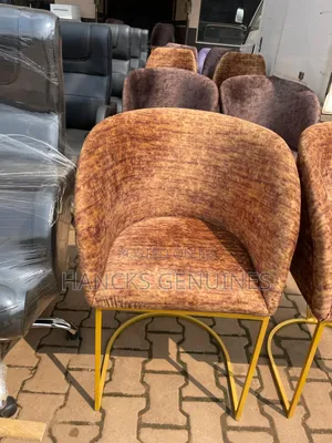 Photo - Thanat Dinner Chair