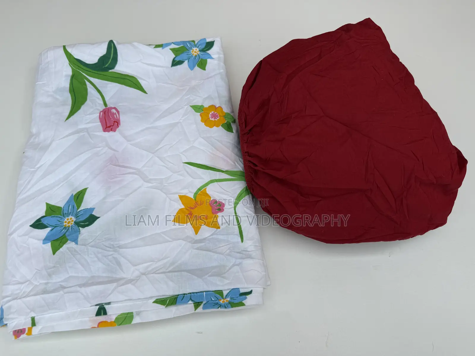 3/6 Affordable Cotton Mix And Match Trendy Bedsheets