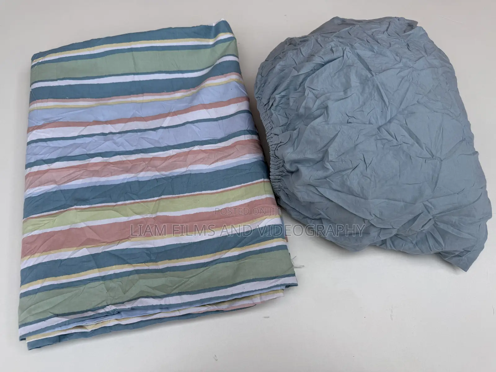 3/6 Affordable Cotton Mix And Match Trendy Bedsheets