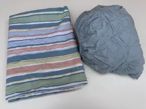 3/6 Affordable Cotton Mix And Match Trendy Bedsheets