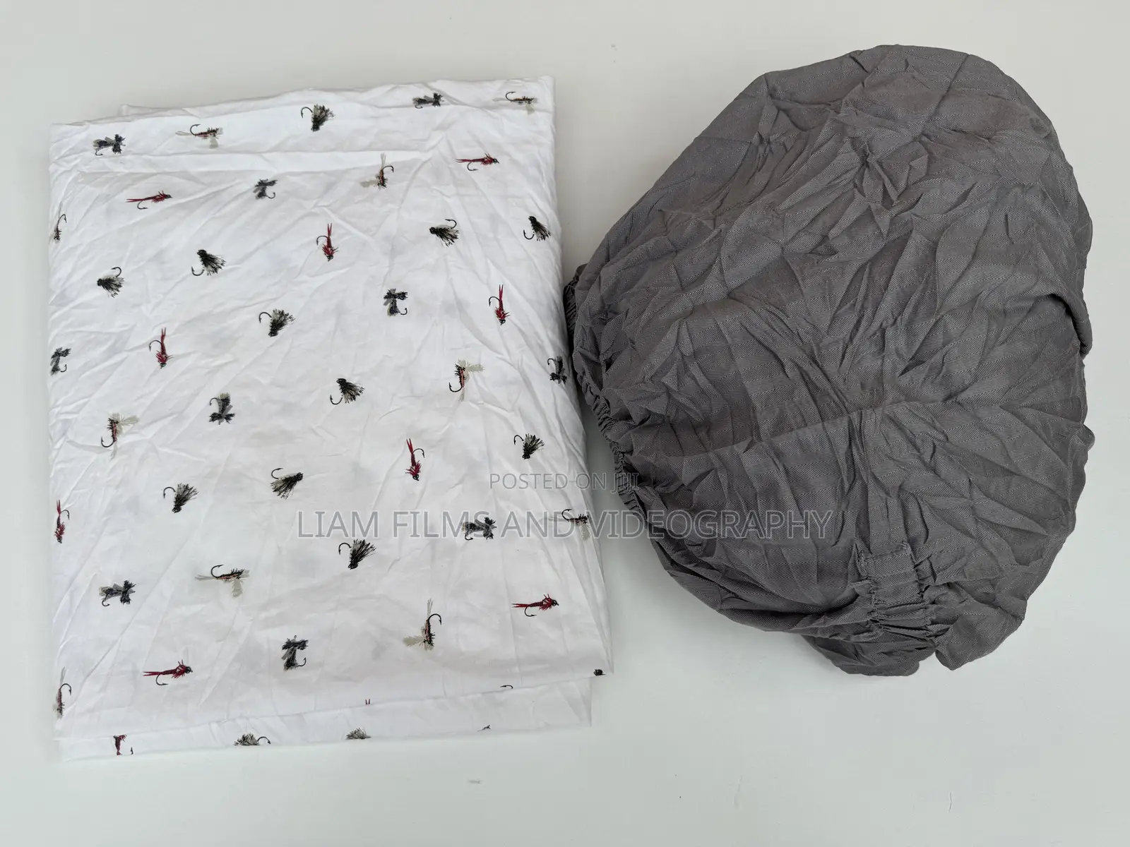 3/6 Affordable Cotton Mix And Match Trendy Bedsheets