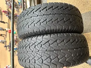 265/70r16 Petromax Tyres