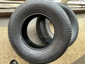 265/70r16 Petromax Tyres