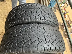 265/70r16 Petromax Tyres