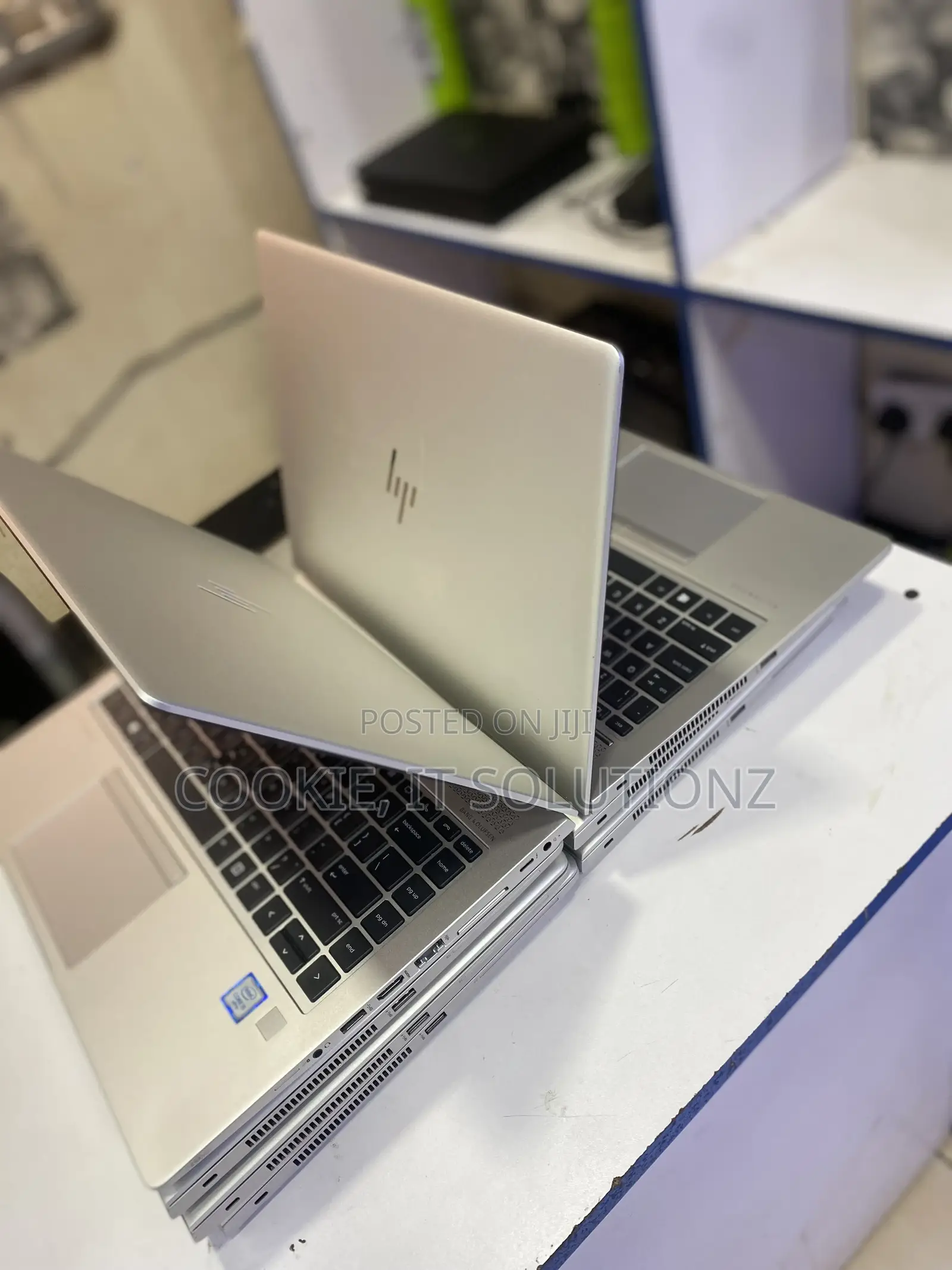 Laptop HP EliteBook 840 G6 8GB Intel Core I5 SSHD (Hybrid) 256GB