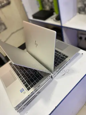 Laptop HP EliteBook 840 G6 8GB Intel Core I5 SSHD (Hybrid) 256GB