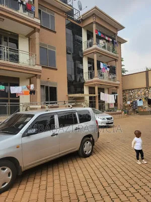 2bdrm House in Kawempe for rent