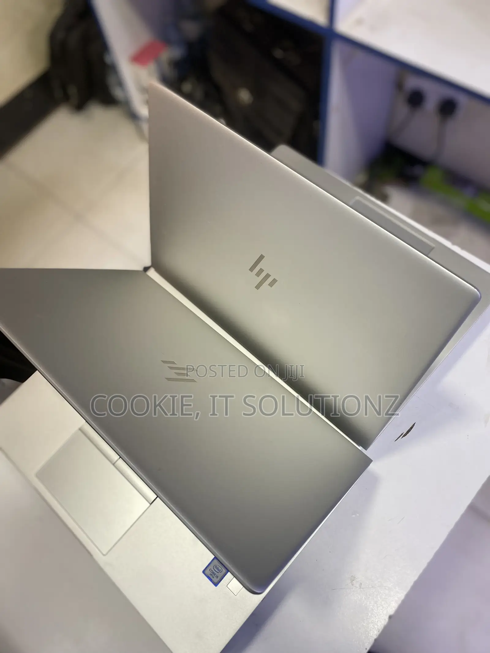 Laptop HP EliteBook 840 G6 8GB Intel Core I5 SSHD (Hybrid) 256GB