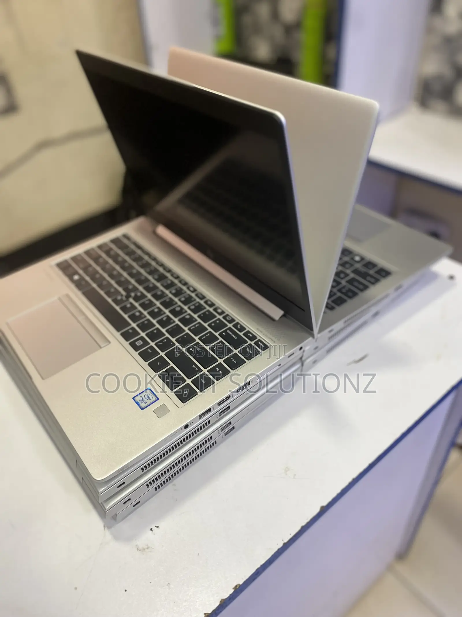 Laptop HP EliteBook 840 G6 8GB Intel Core I5 SSHD (Hybrid) 256GB