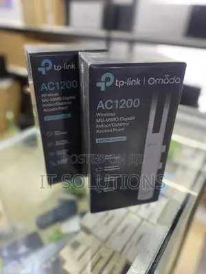 Tp Link Access Point