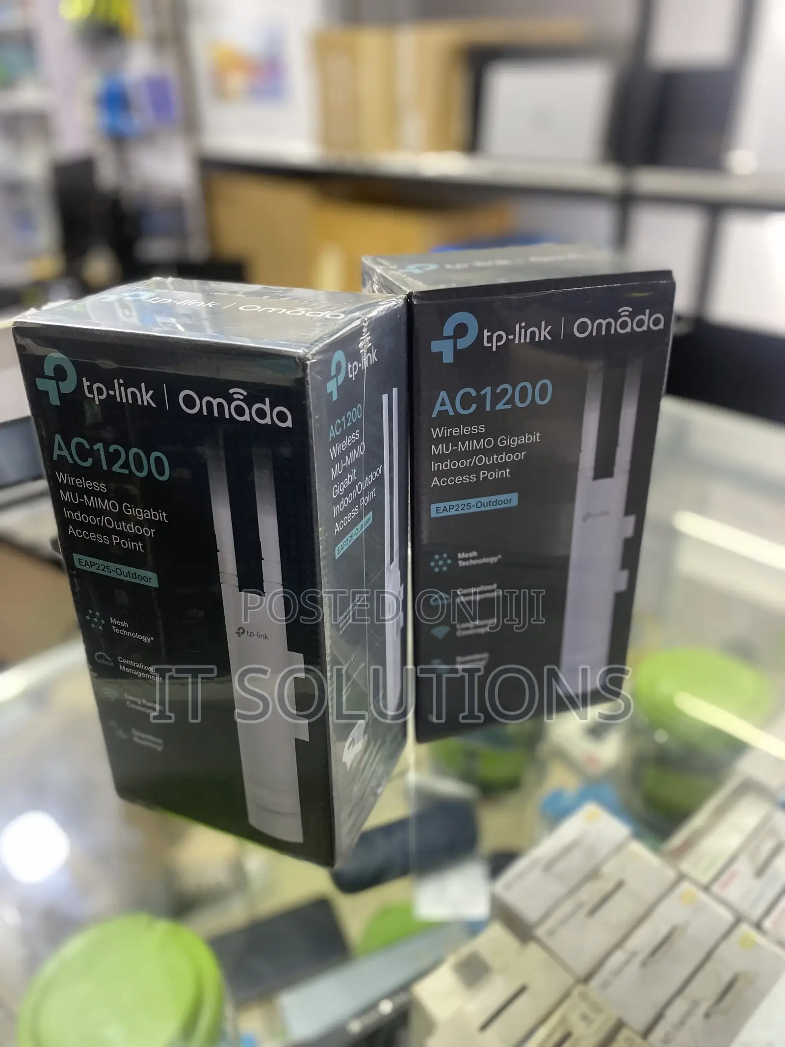 Tp Link Access Point