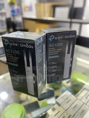 Tp Link Access Point