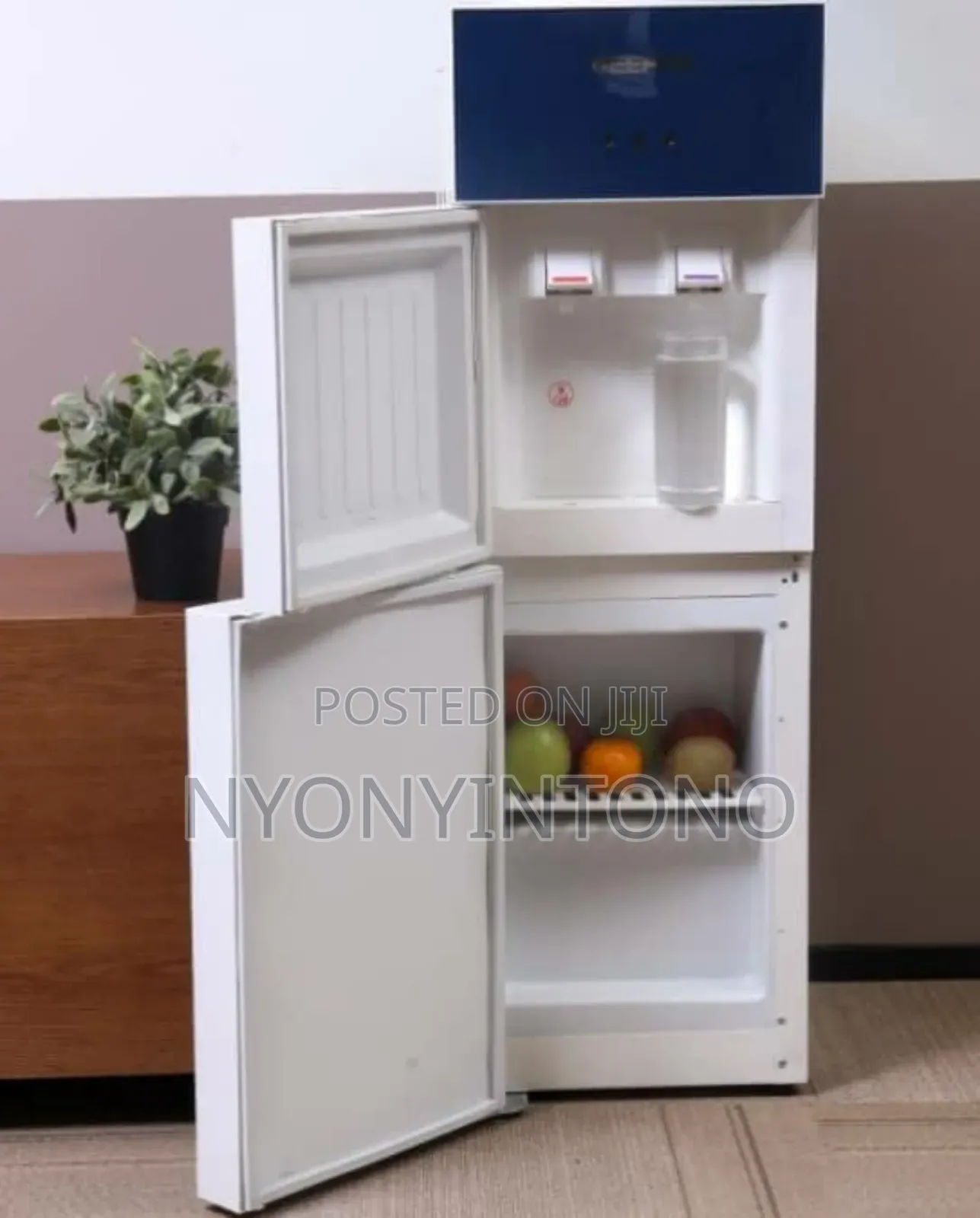 Geepas GWD-8343 High-Quality Water Dispenser