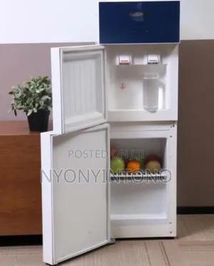 Geepas GWD-8343 High-Quality Water Dispenser