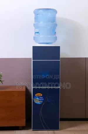 Geepas GWD-8343 High-Quality Water Dispenser