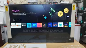 Hisense Led Tv 58"Inch