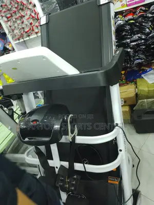 Trade Mill Machine