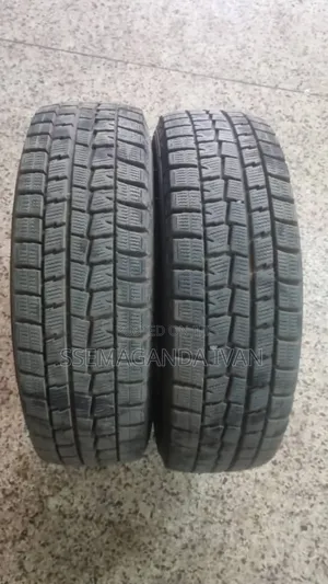 185/70r14 88q Original Dunlop Foreign Used