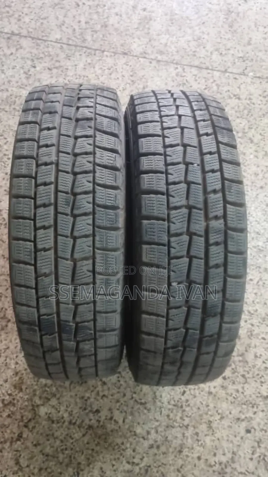 185/70r14 88q Original Dunlop Foreign Used