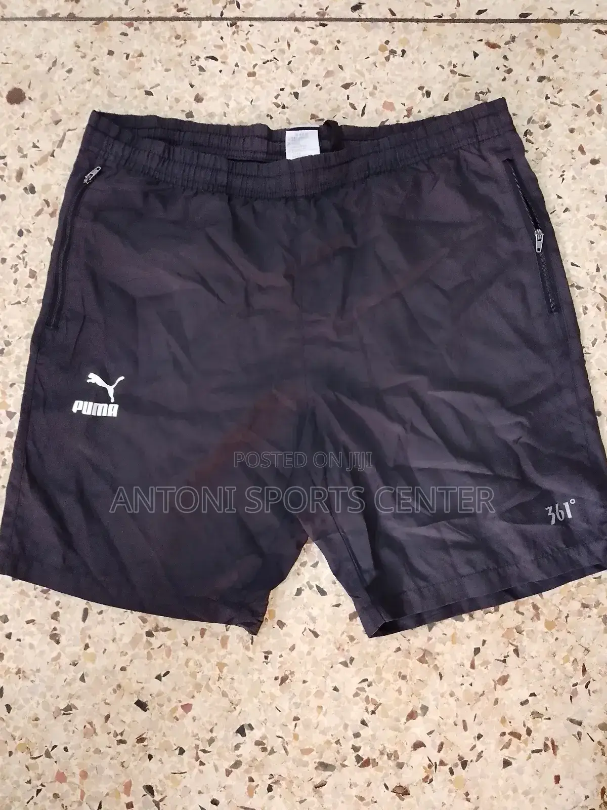 Puma Short for Gym