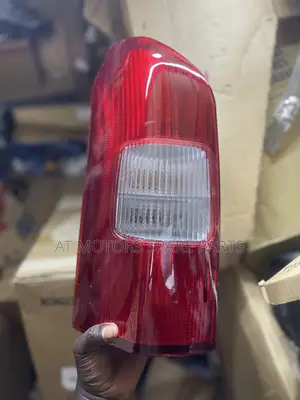 Toyota Probox Back Lights