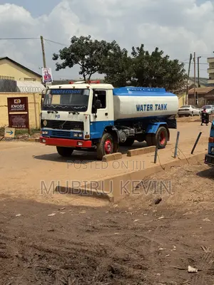 Safe Water Suppliers
