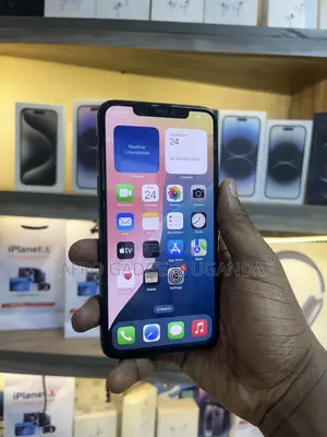 Apple iPhone 11 Pro Max 512 GB Black