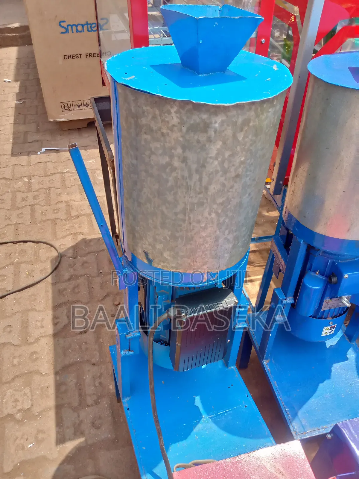 Recommended Gnuts Motors/New Motors/10kgs