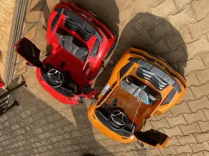 Photo - Car Toys With Remote Control