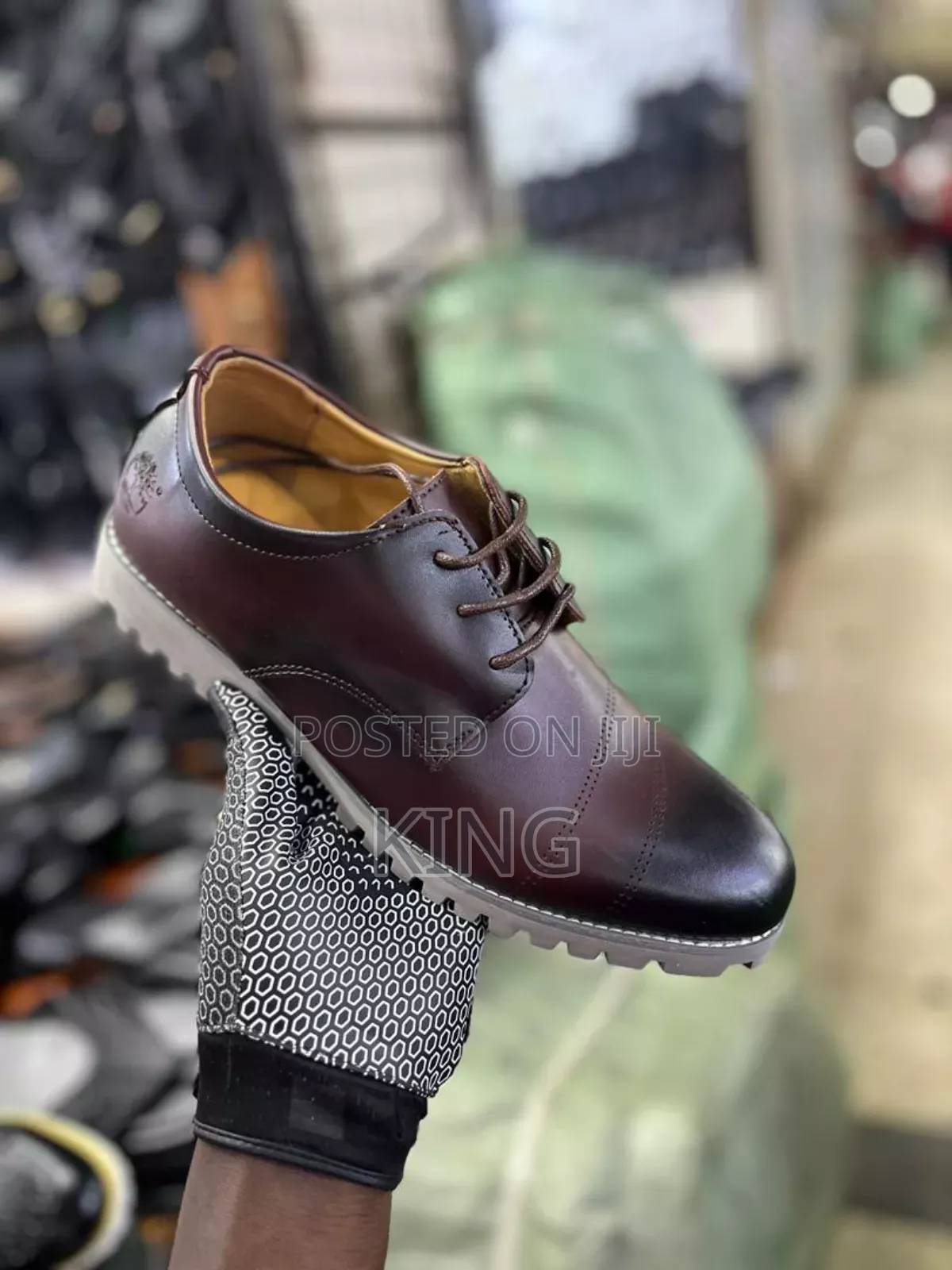 Reliable Timberland Classic Shoes