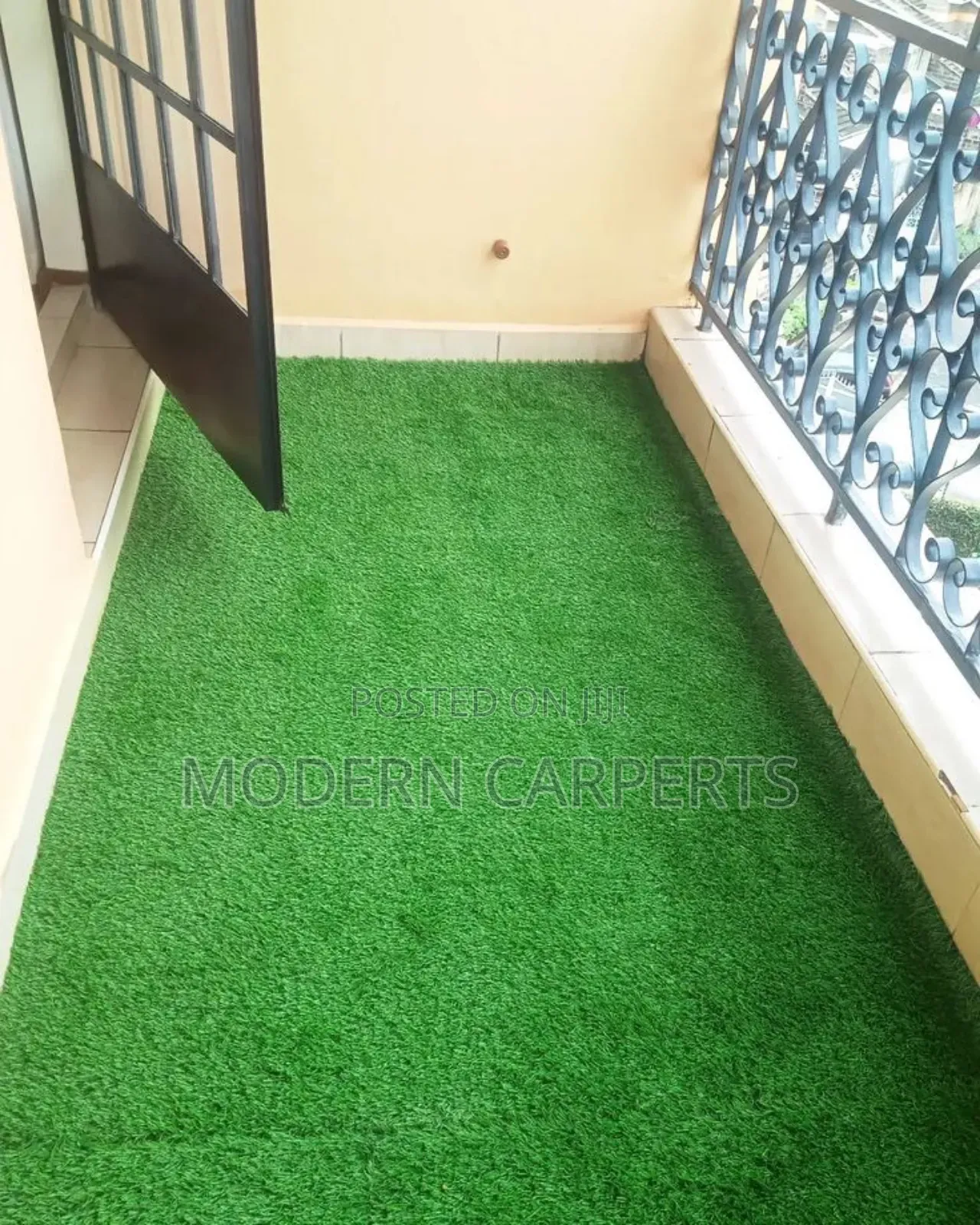 Blancy Artificial Turf
