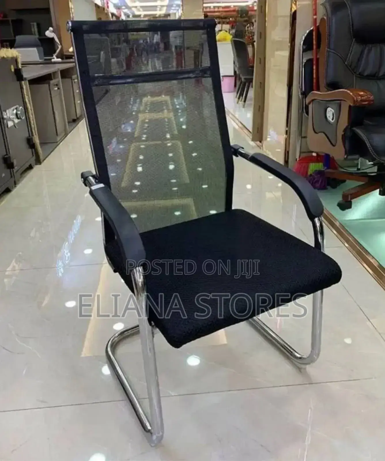 Executive Office Chair