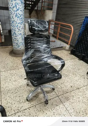 Adjusting Office Chair Office Chair With Headrest